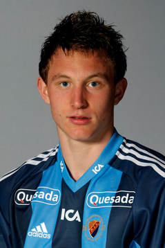Fotboll, Allsvenskan, Porträtt, Kim Källström,