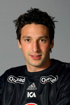 Fotboll, Allsvenskan, Porträtt, Rami Shaaban, målvakt,
