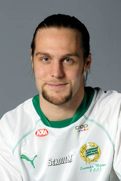 Fotboll, Allsvenskan, Porträtt, Max von Schlebrügge,