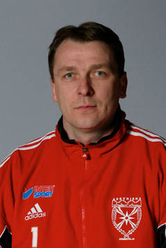 Fotboll, Superettan, Porträtt, Zoran Babic, Assisterande