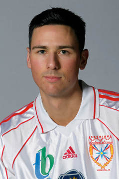 Fotboll, Superettan, Porträtt, Pierre Bengtsson, Assyriska