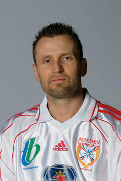 Fotboll, Superettan, Porträtt, Michael Borgqvist, Assyriska
