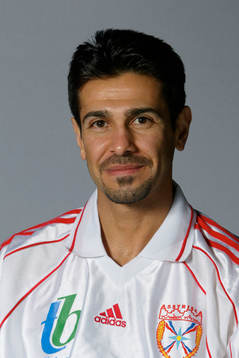 Fotboll, Superettan, Porträtt, Ghassan Hamed, Assyriska