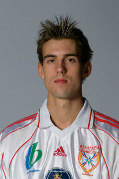 Fotboll, Superettan, Porträtt, Joel Riddez, Assyriska