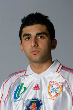 Fotboll, Superettan, Porträtt, Sargon Simonsson, Assyriska