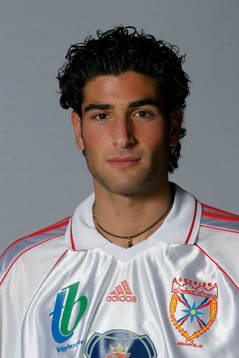 Fotboll, Superettan, Porträtt, Rabi Youssef, Assyriska