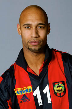 Micheal Allyn, Brommapojkarna