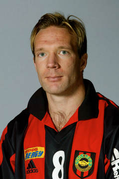 Kim Bergstrand, Brommapojkarna