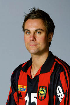 Peter de Flon, Brommapojkarna