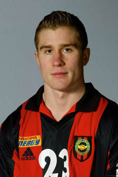 Christian Dreier , Brommapojkarna