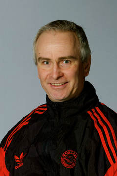 Tomas Gustafson, naprapat, Brommapojkarna