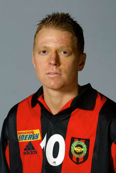 Klas Henriksson, Brommapojkarna