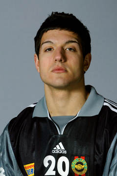 Nicolas Johansson, Brommapojkarna
