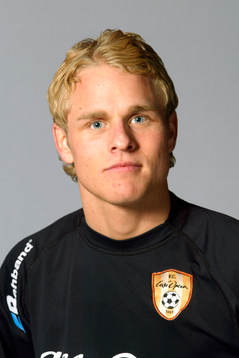 Erik Sundin, Café Opera