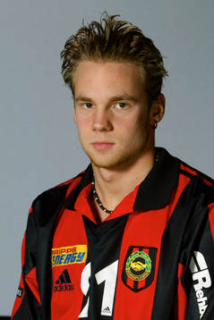 Lars Karlsson , Brommapojkarna