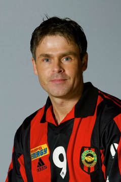 Anders Limpar, Brommapojkarna