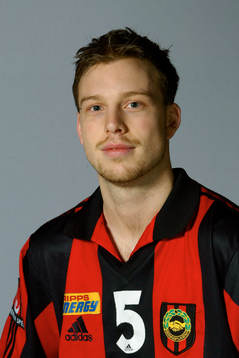 Göran Lundqvist, Brommapojkarna