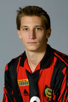 Mikael Nordh, Brommapojkarna