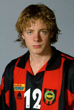Mikael Rynell, Brommapojkarna