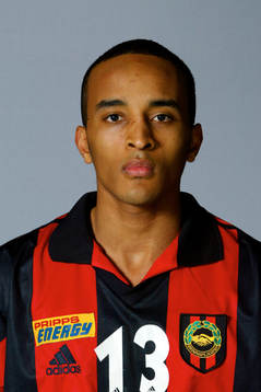 Natmael Tesfaye, Brommapojkarna