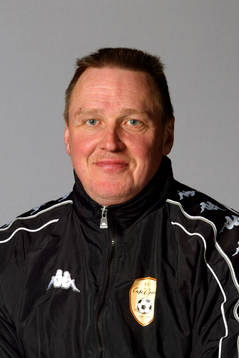 Roger Lundkvist, lagledare, Café Opera