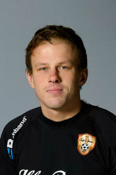 Patrik Luxenburg , Café Opera