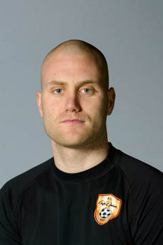 Andreas Öhman, Café Opera