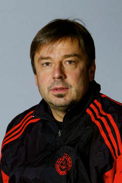 Kjell Friman, Brommapojkarna