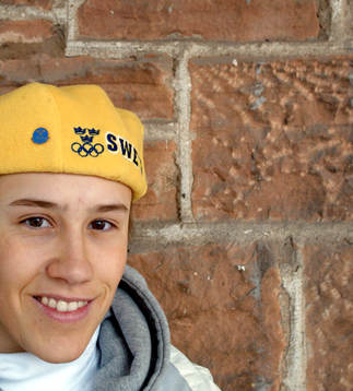 OS, Ishockey, Maria Rooth, Sverige