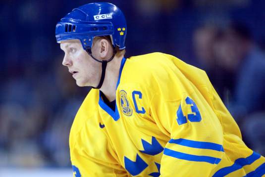 OS, Ishockey, Mats Sundin, Sverige