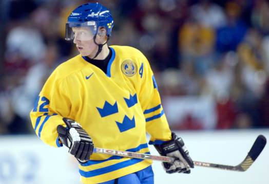 OS, Ishockey, Jörgen Jönsson, Sverige