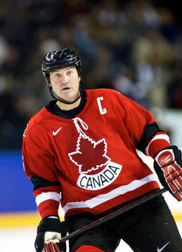 Mario Lemieux
