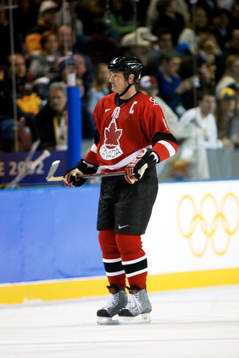 Mario Lemieux