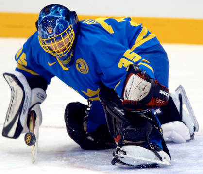 Annica Åhlén, Sverige