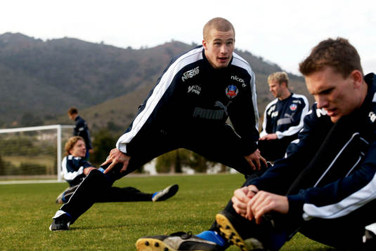 Christoffer Andersson