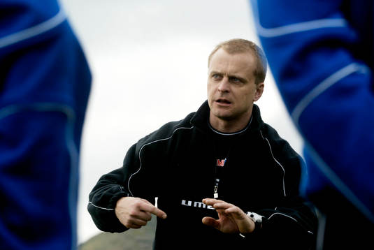 Jonas Thern