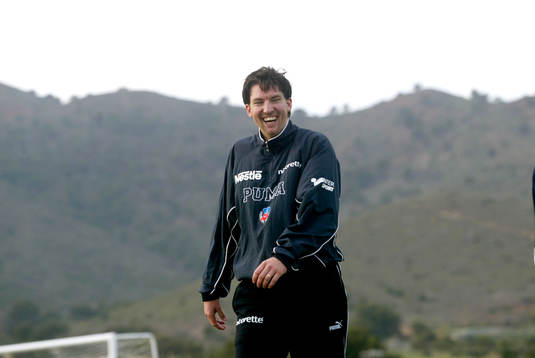 Mikael Gustavsson, Helsingborgs IF