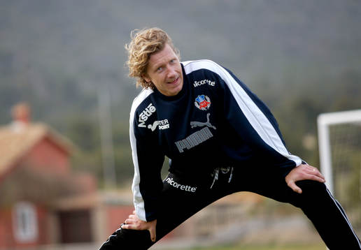 Jesper Jansson, Helsingborg