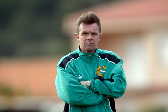 Anders Linderoth, tränare, Hammarby