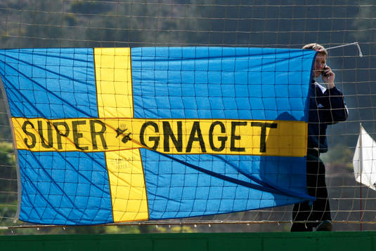 Torbjörn Nilsson, Förbundskapten U 21 Sverige spanar på