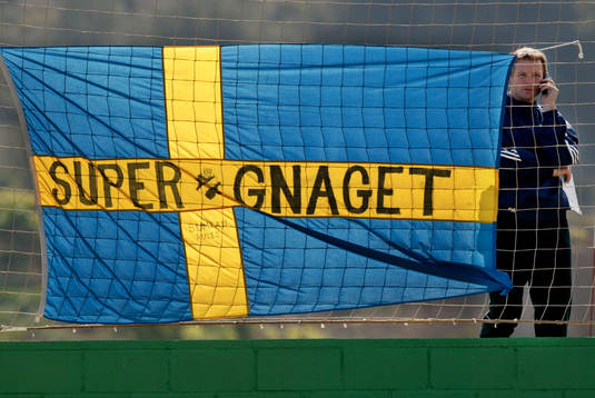 Fotboll, Träningsläger, La Manga Cup, Torbjörn Nilsson,