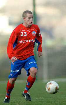 Christoffer Andersson, Helsingborg