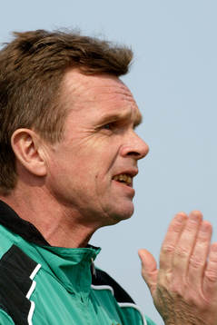 Anders Linderoth, tränare, Hammarby