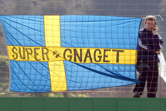 Torbjörn Nilsson, förbundskapten, U 21
