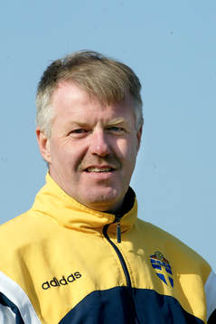 Fotboll, Bo Karlsson, domarbas