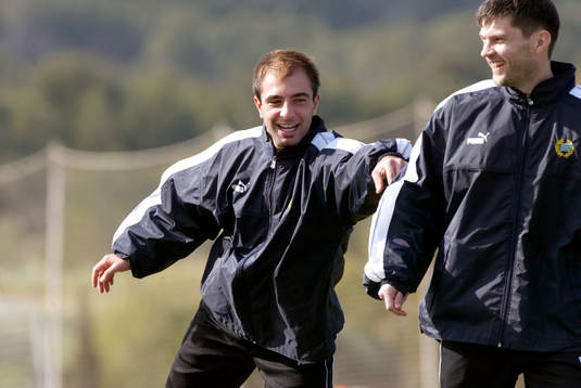 Kennedy Bakircioglu, Hammarby