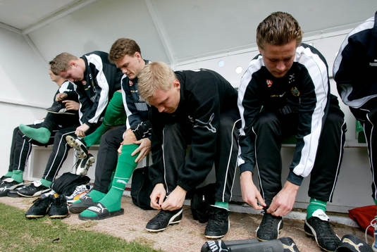 Hammarby