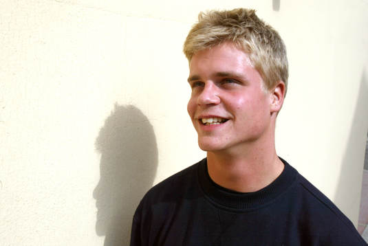 Erland Hellström, Hammarby