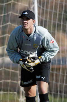 Ante Kovic, Hammarby