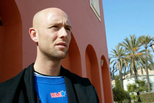 Mattias Thylander, Halmstad